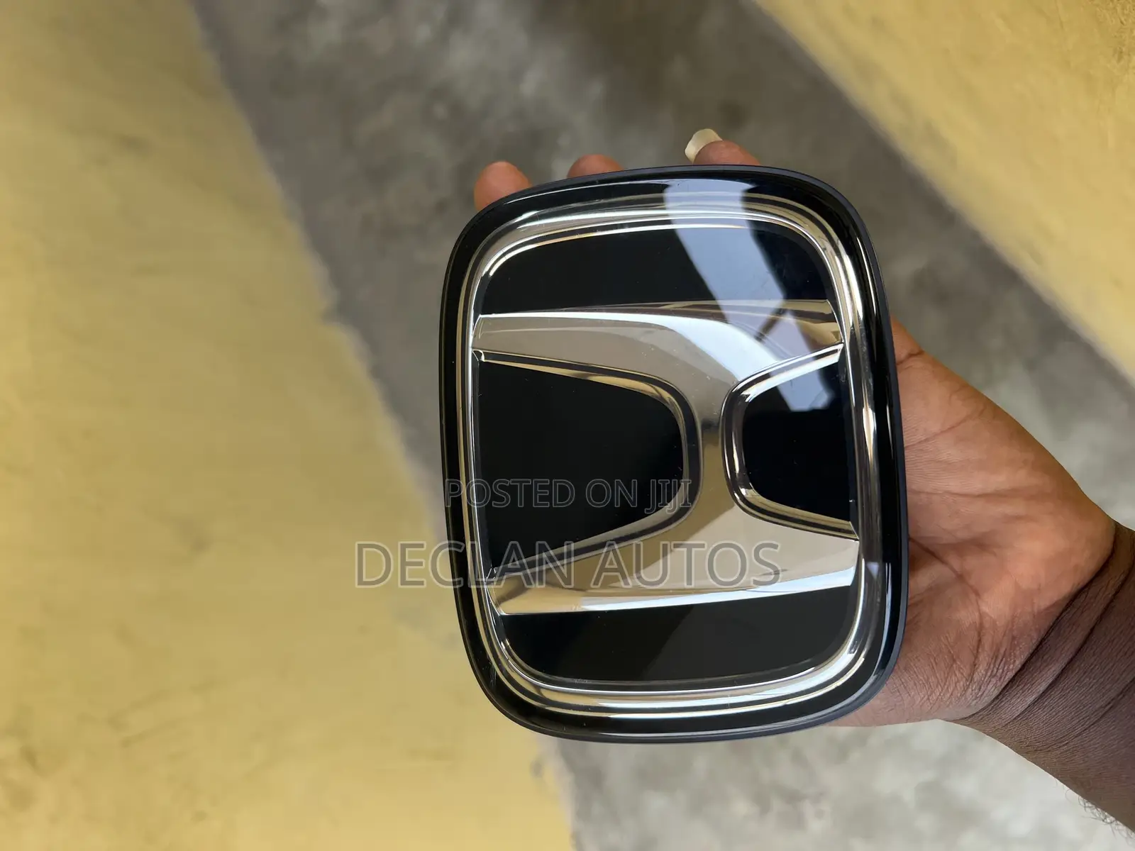 Honda Accord 2023 Crown