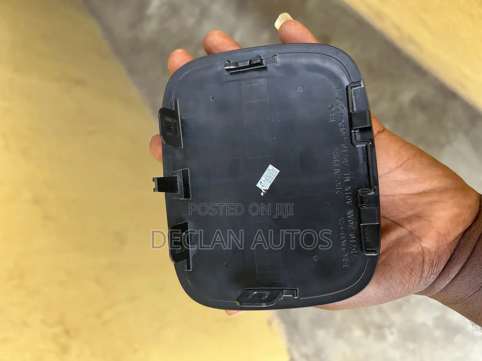 Honda Accord 2023 Crown