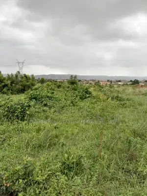 AMRAHIA (DAIRY FARM), GT/ACCRA _ 20+ Acres Undeveloped Land