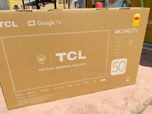TCL P755 Tv, 50inch Android