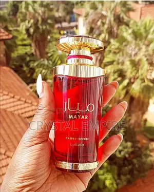 Mayar Cherry Intense Perfume