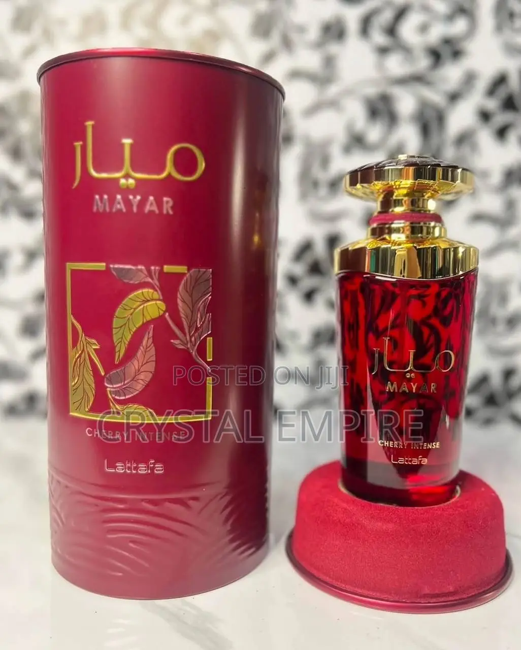 Mayar Cherry Intense Perfume