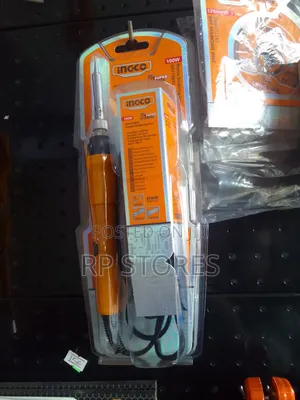 Ingco Soldering Iron