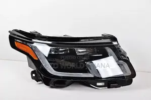 Land Rover Range Rover Vogue 2019-2022 Headlight Pair