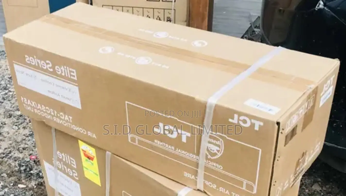 Led Display Tcl 1.5hp R410a Split Ac Tac-12csa/Xa51