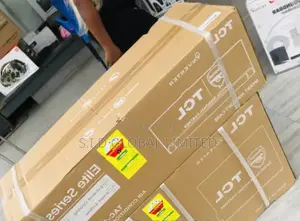 Uninterrupted Cooling TCL 2.0HP R410A Split Air Conditioner