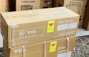Energy Efficient TCL 2.0HP R410A Split Air Conditioner