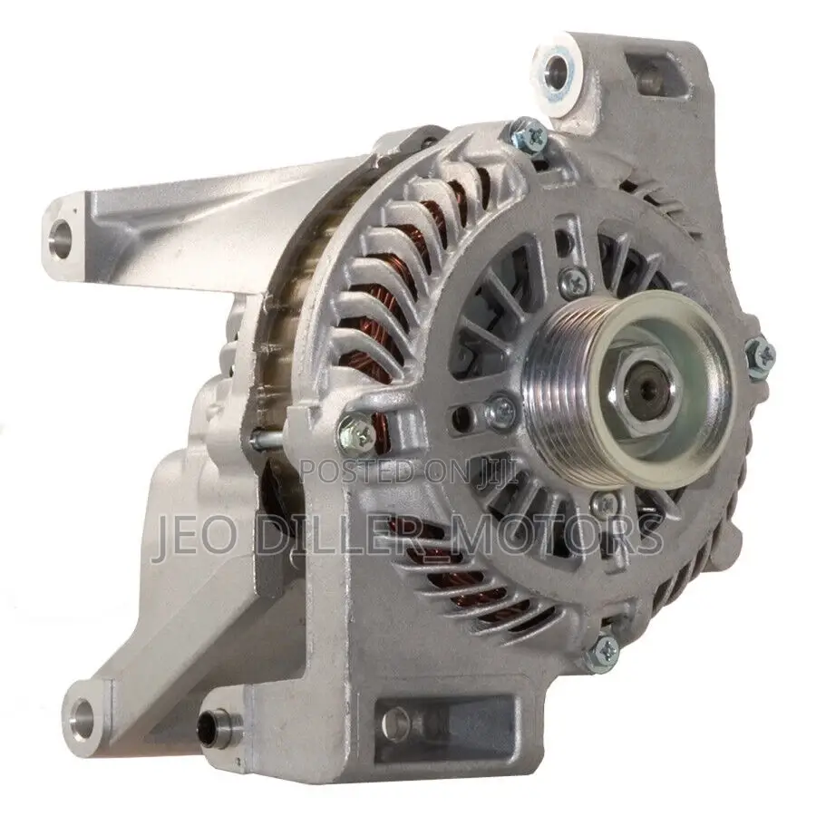 Mazda Cx5, Cx6, Alternators