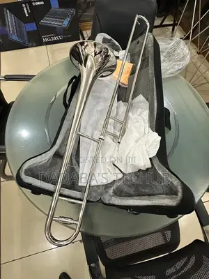 Titanic Trombone