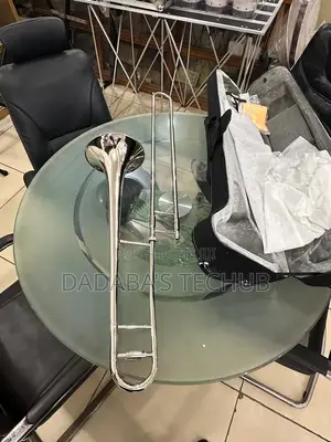 Titanic Trombone