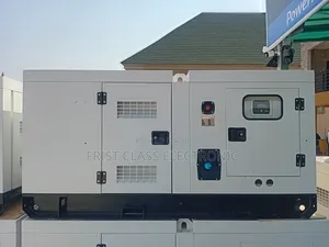 Perkins Generator 70kva Silent Disel Engine Generator 70kva