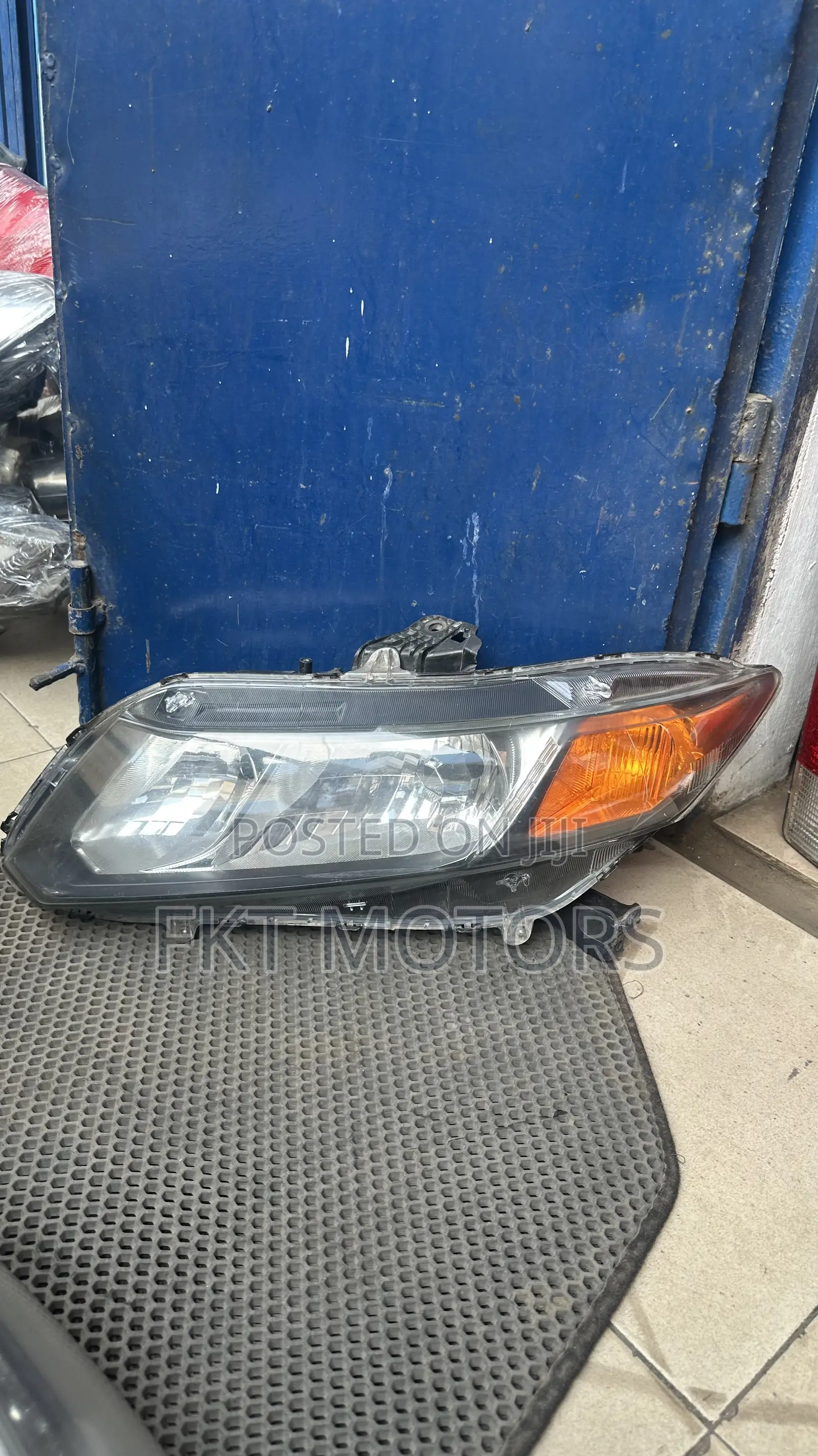 Honda Civic Headlight 2011,2012,2013,2014,2015,2016