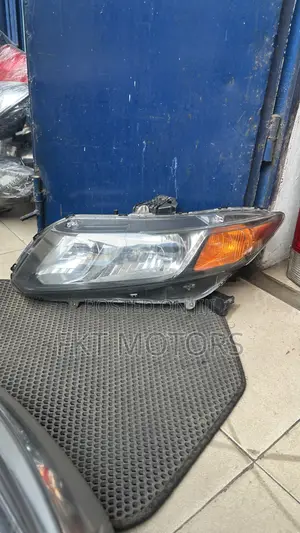 Honda Civic Headlight 2011,2012,2013,2014,2015,2016