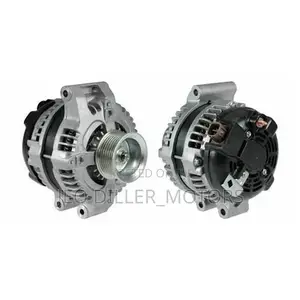 Honda Civic, Accord, Ridgeline, Crv, Hrv, Fit Alternators