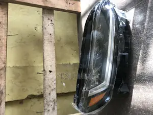 HRV 2024 Headlight Full LED