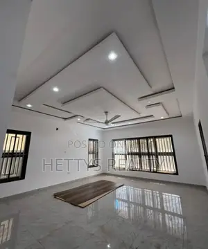 4bdrm House in Agbogba for sale