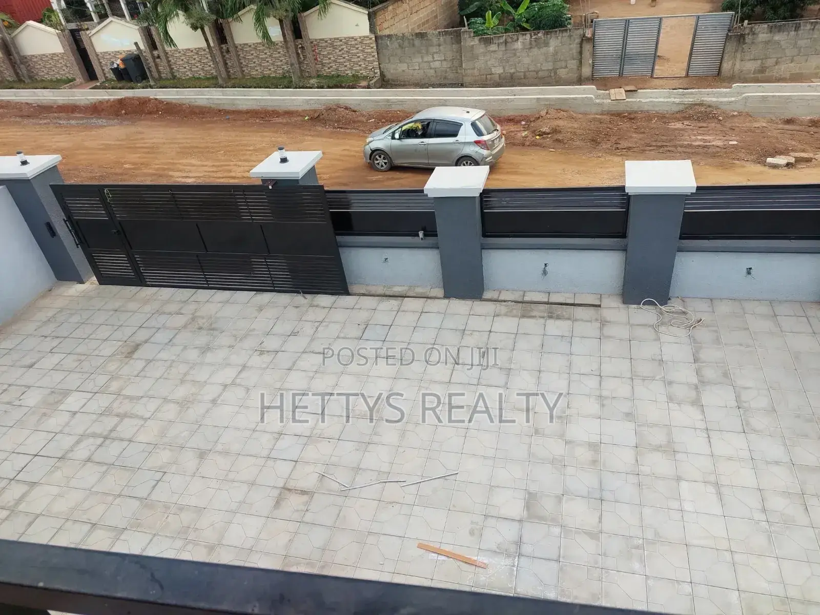 4bdrm House in Agbogba for sale