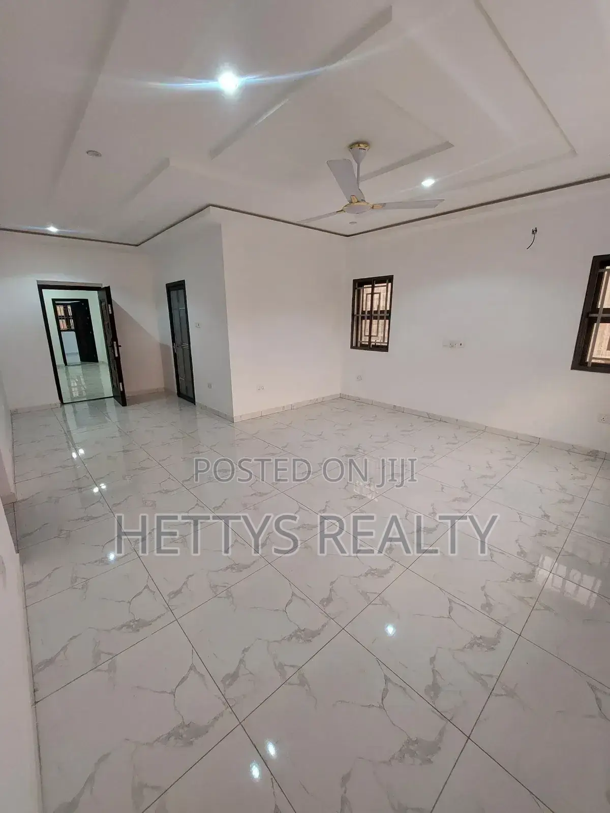 4bdrm House in Agbogba for sale