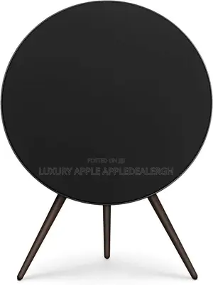 B O Bang and Olufsen Speaker A9 5th Gen