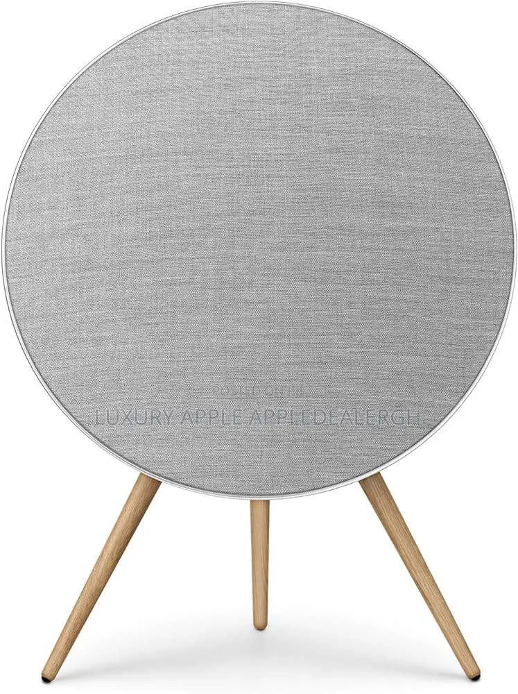 B O Bang and Olufsen Speaker A9 5th Gen