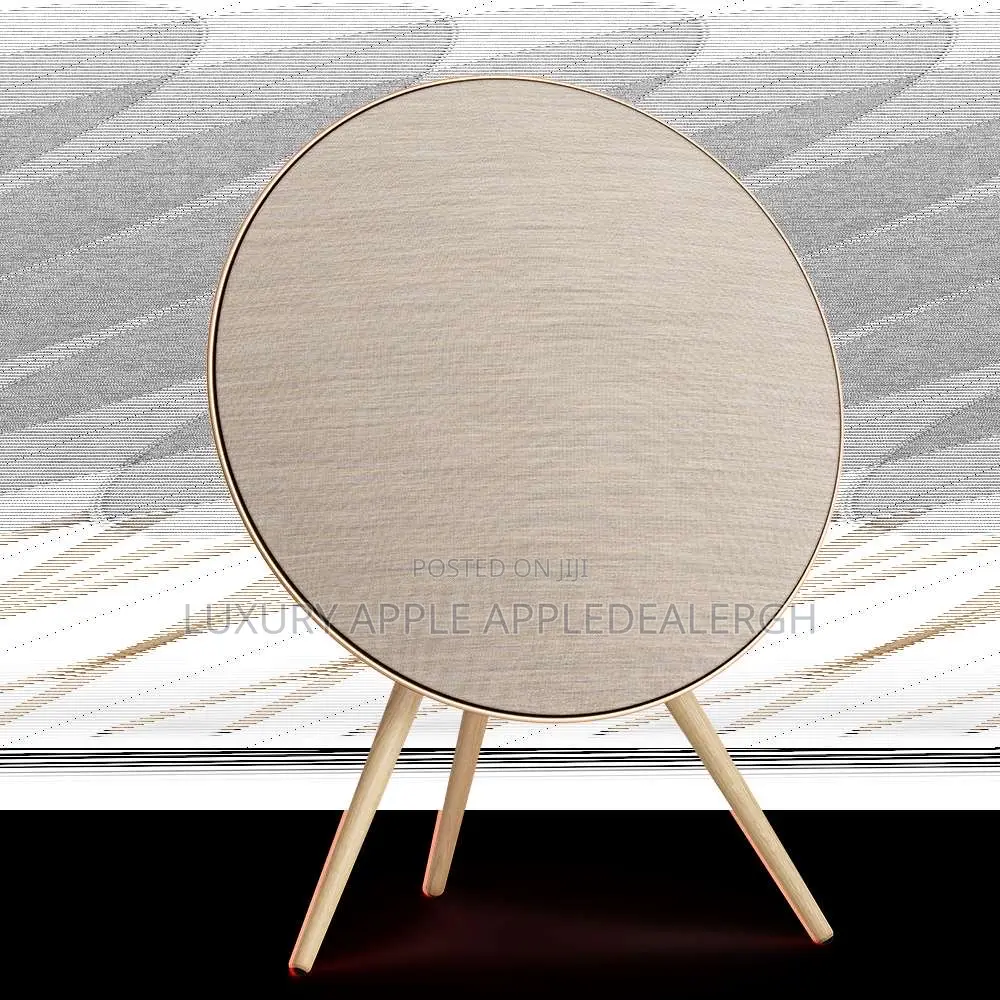 B O Bang and Olufsen Speaker A9 5th Gen