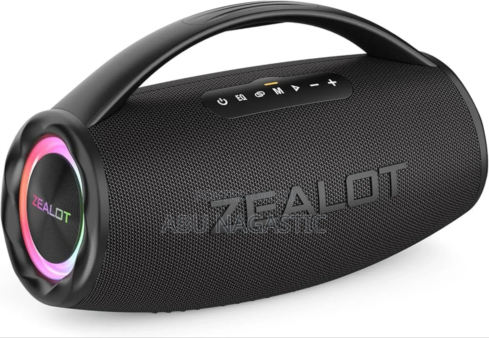 Boombox Zealot S97 Bluetooth Speaker