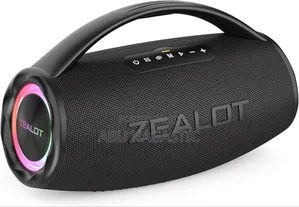 Boombox Zealot S97 Bluetooth Speaker