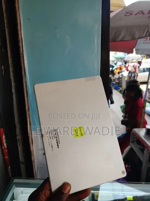 Photo - Lenovo A8-50 A5500 32 GB White
