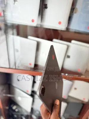 Apple iPad Pro 12.9 (2021) 256 GB Gray