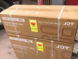 Feel Gleaming With Tcl 2.5hp R410a Split Air Conditioner