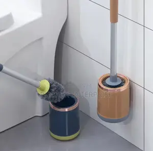 Toilet Brushes