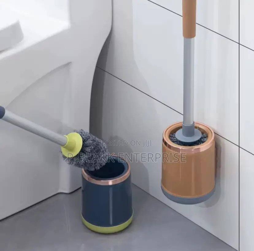 Toilet Brushes