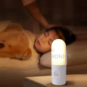 Smart Rechargeable Wall Lights
