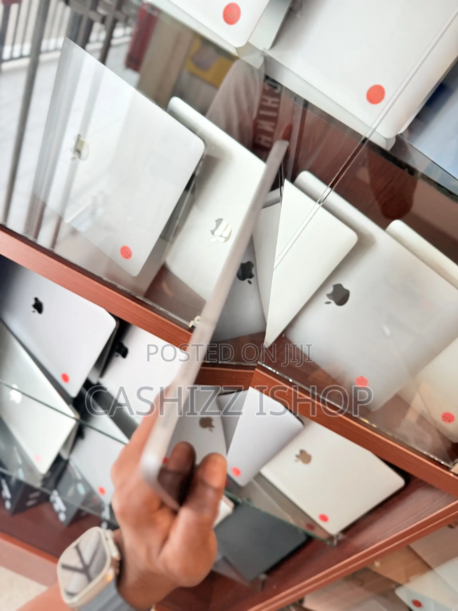 Apple iPad Pro 12.9 (2022) 128 GB Gray