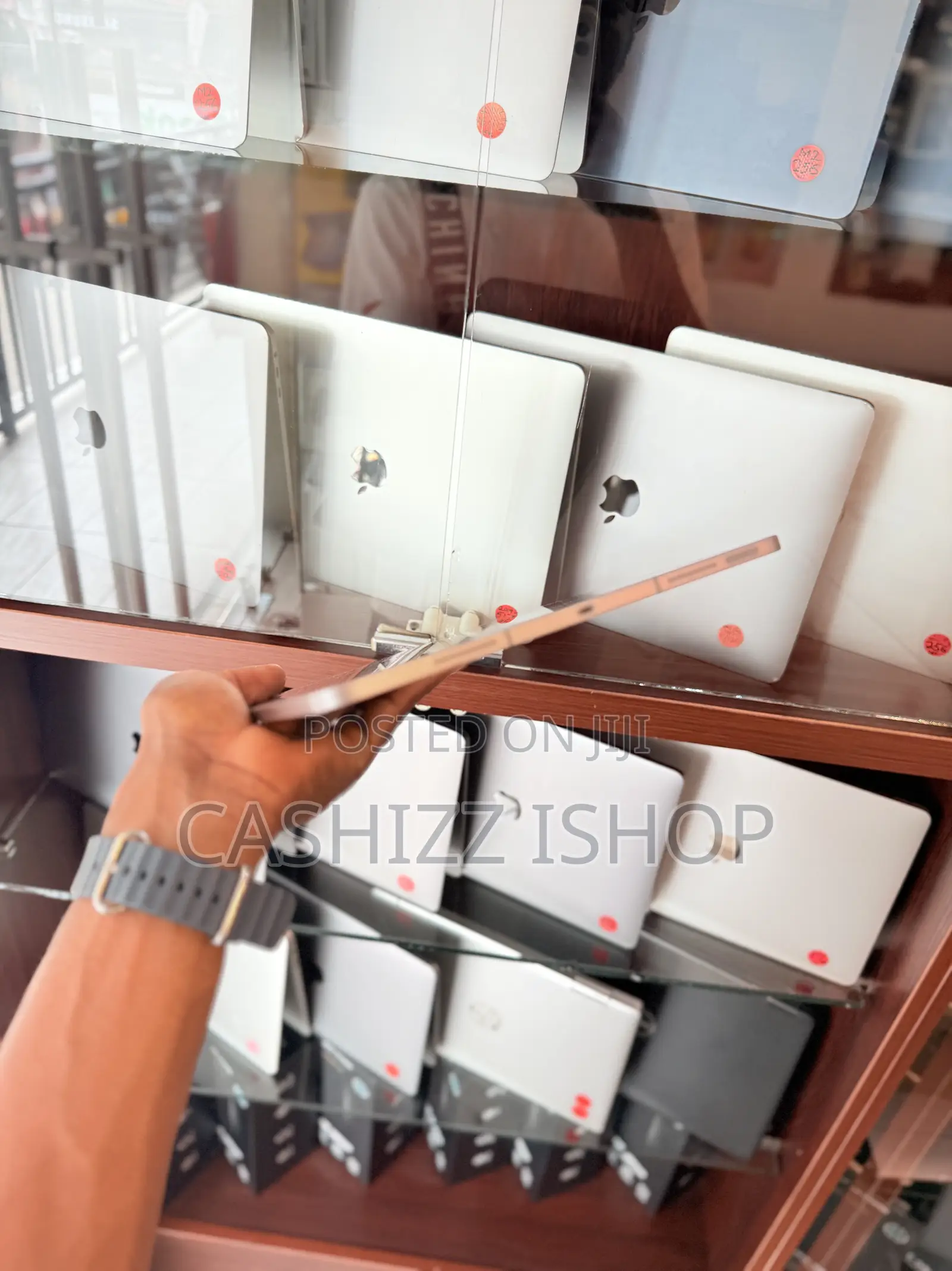 Apple iPad Pro 12.9 (2022) 128 GB Gray