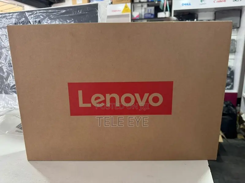 New Laptop Lenovo IdeaPad 1 8GB Intel Core i5 SSD 512GB