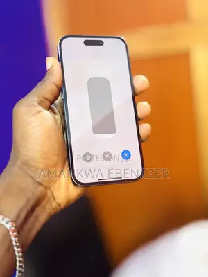 New Apple iPhone 14 Pro 128 GB Blue