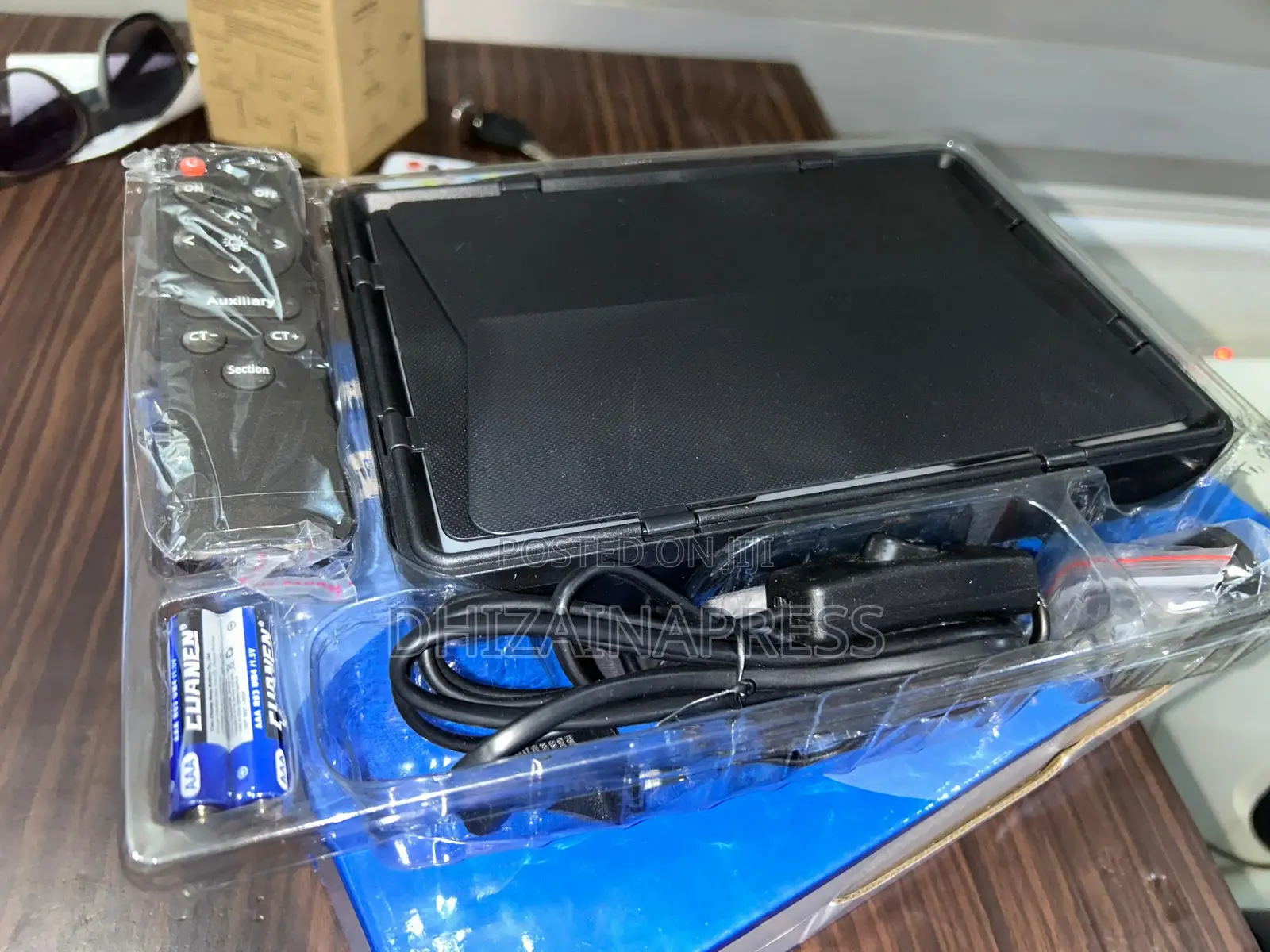 Camera Video Light RL-900 With Stand