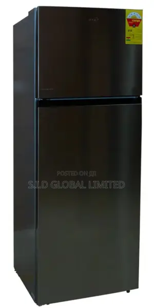 Well Arrange TCL-TOP-MOUNT-FRIDGE-118LTRS-F118TM
