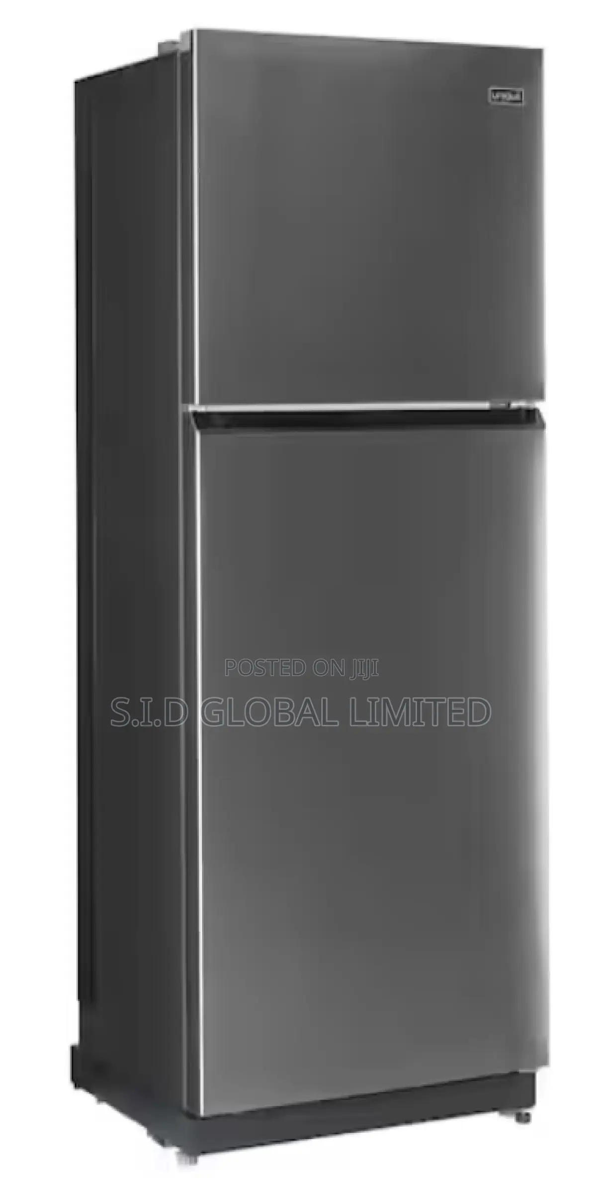 Uniform Cooling TCL-TOP-MOUNT-FRIDGE-118LTRS-F118TM