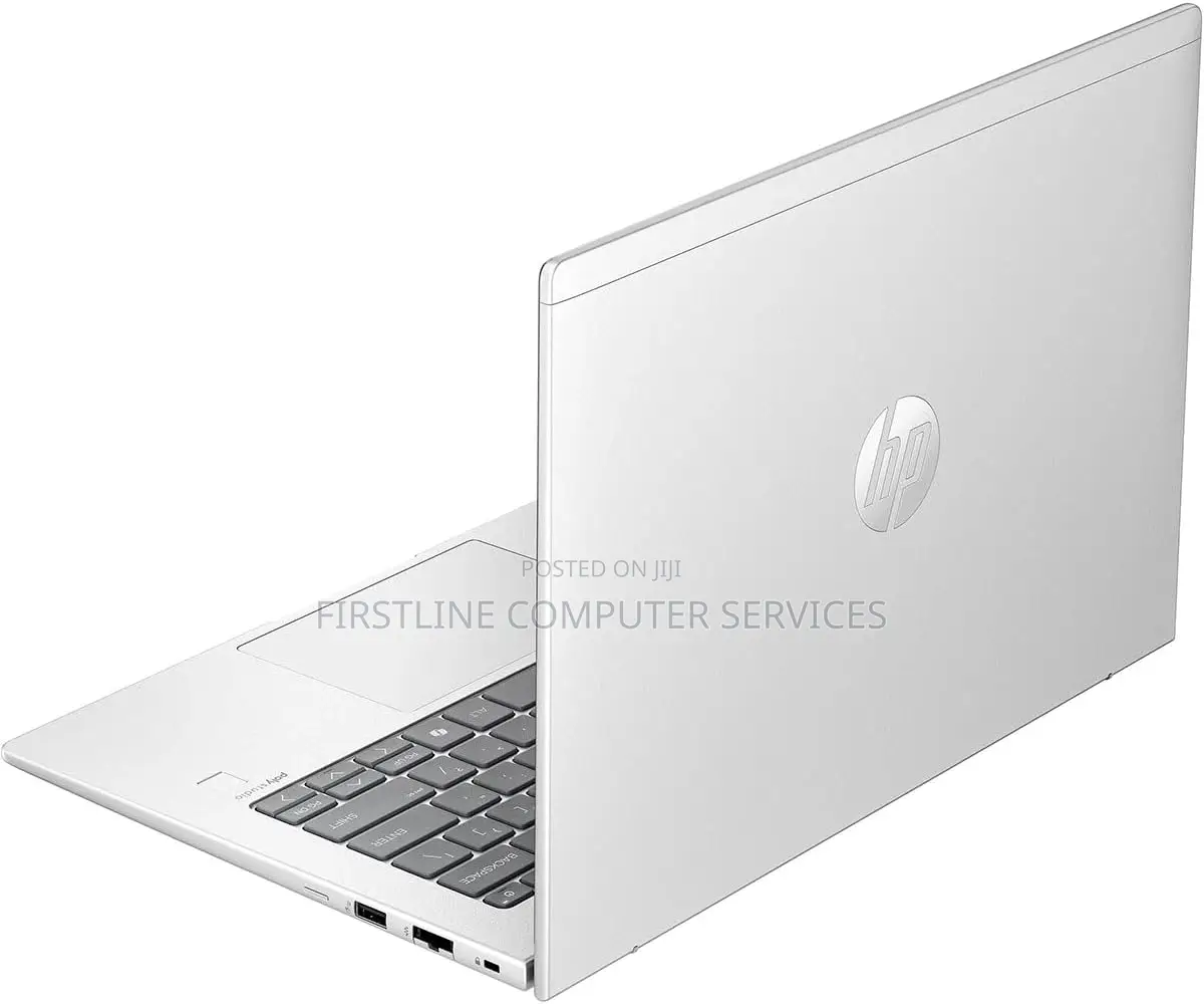 New Laptop HP 16GB Intel Core Ultra 7 SSD 512GB