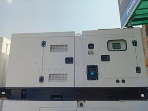 High Capacity Generator Perkins Generator 70kva Best