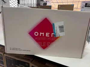 New Laptop HP 16GB Intel Core I7 SSD 1T