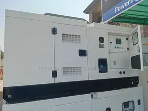 Japan Standard 70kva Diesel Perkins Generator Japan Model