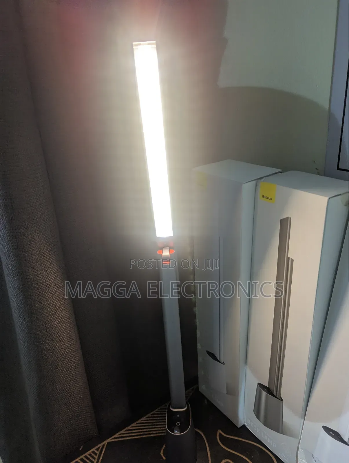 Baseus Smart Desk Lamp