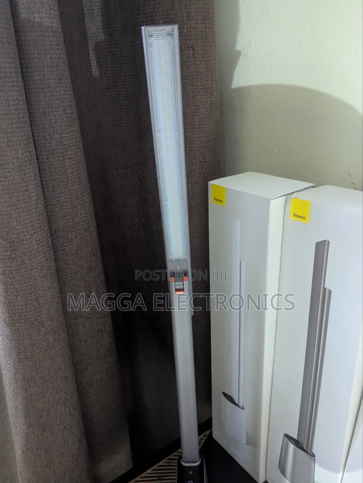 Baseus Smart Desk Lamp