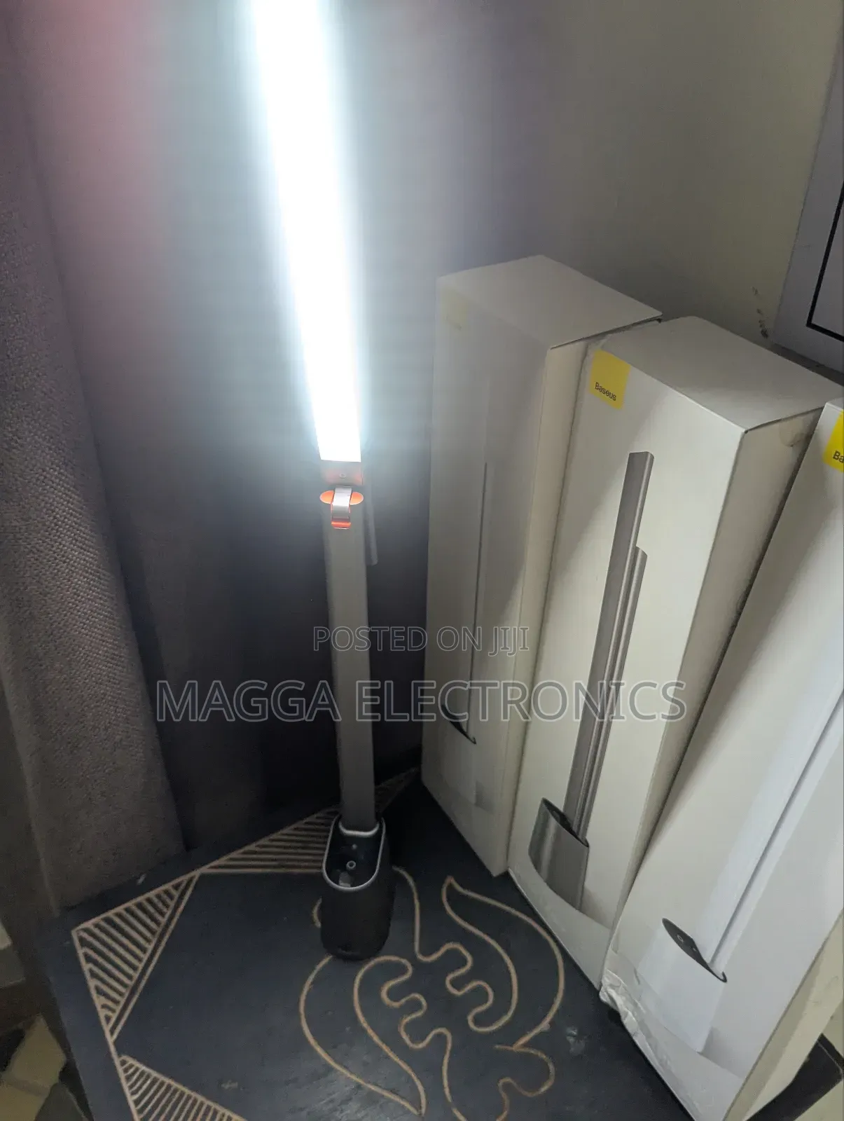 Baseus Smart Desk Lamp