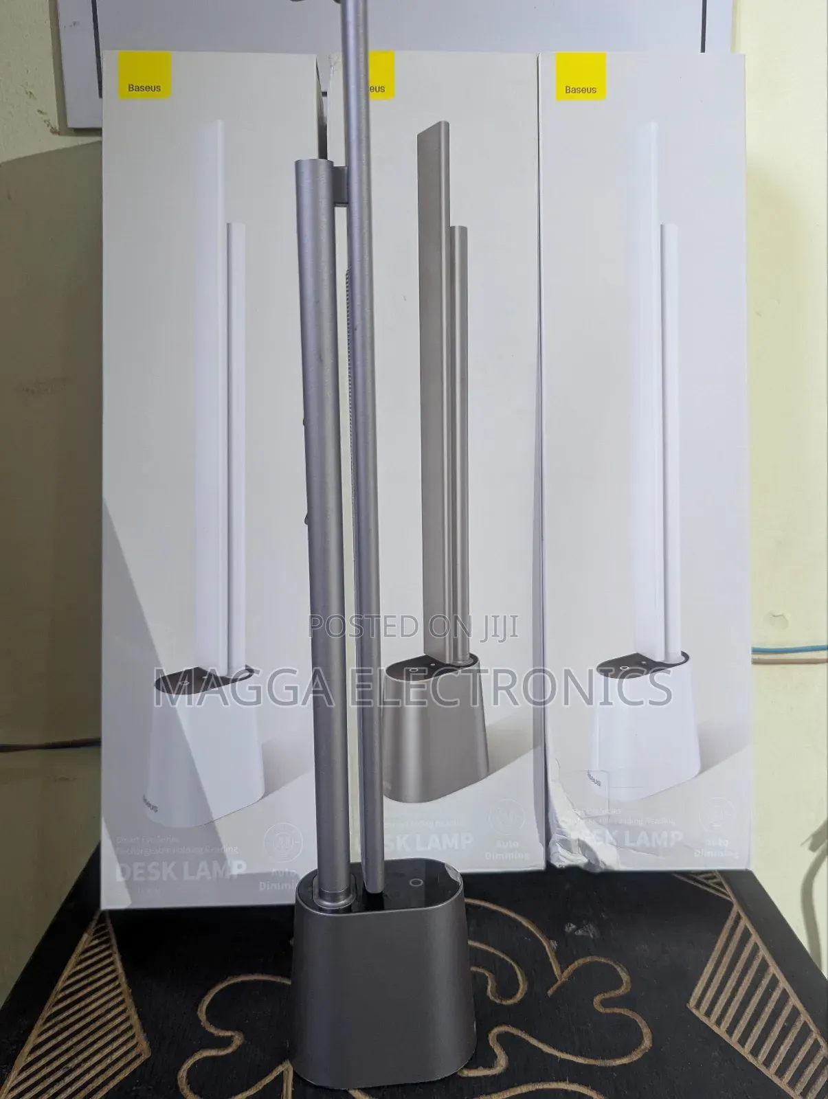 Baseus Smart Desk Lamp