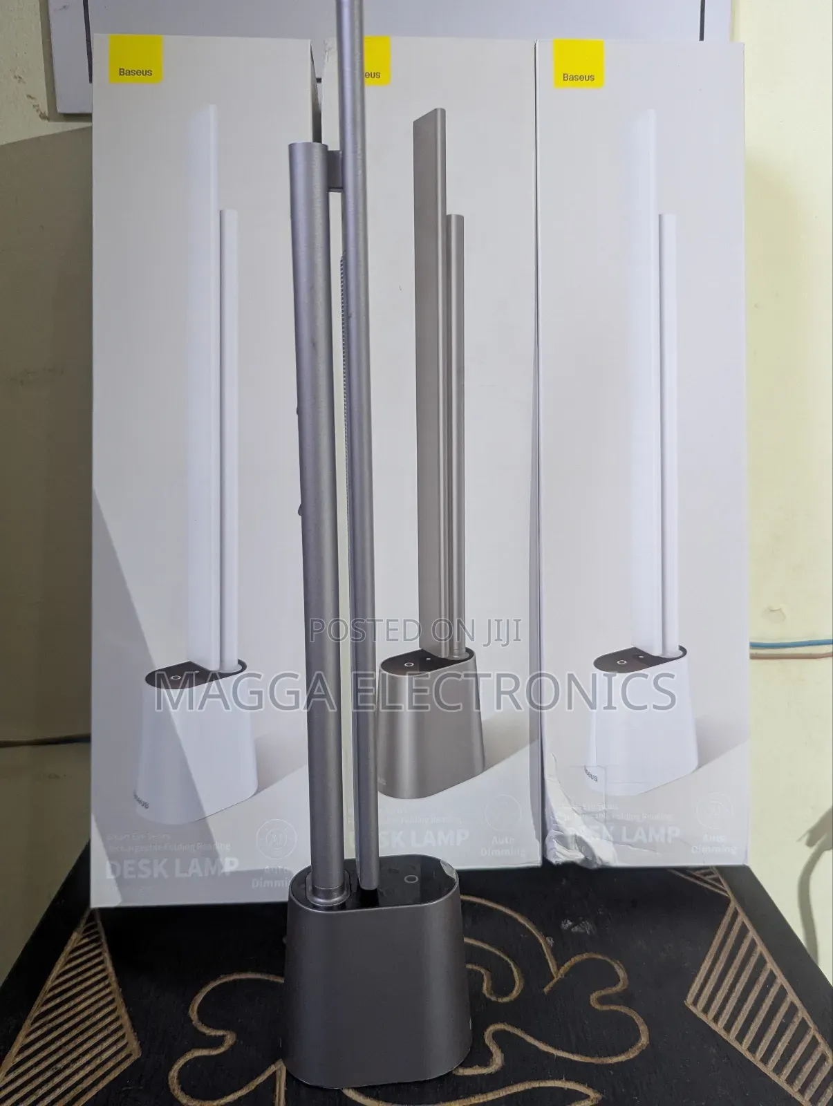 Baseus Smart Desk Lamp