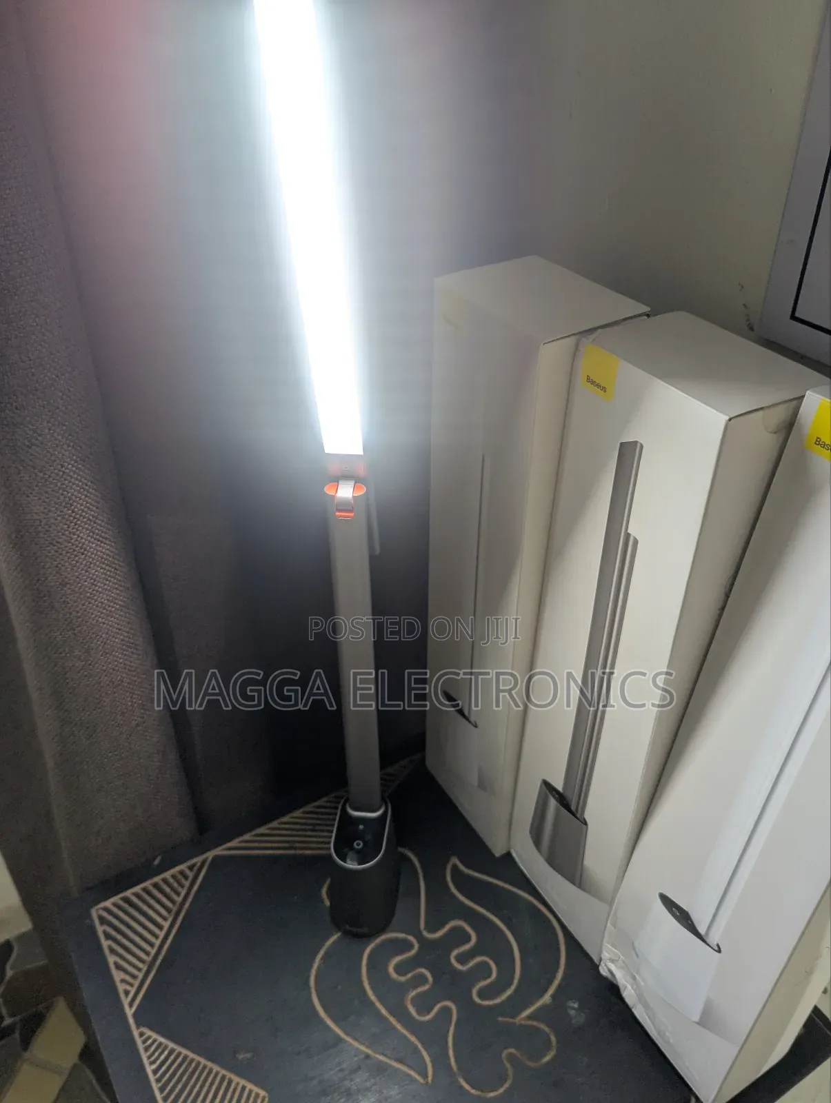 Baseus Smart Desk Lamp